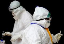 1.342 новозаразени од Ковид-19, починаа 22 лица