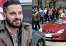 Смилков за најавениот протест на опозицијата: Без никаква општествена ниту морална одговорност, ќе си продолжат и утре!