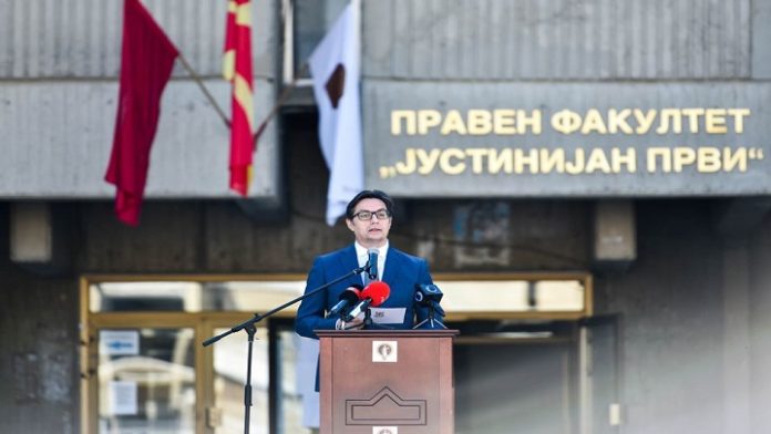 pendarovski stevo