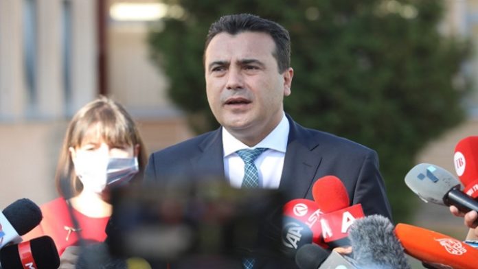 zaev