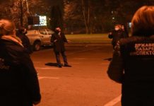 Николовски вечерва е на терен со инспекторите од Државниот пазарен инспекторат