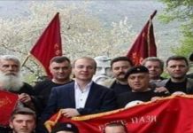 Милошоски, миленичето на Каракачанов, живеел на таванот на бугарското ВМРО?