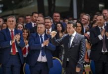 Сите претходно ветуваа, зборуваа како треба, но само еден ги засука ракавите и почна да ги решава проблемите