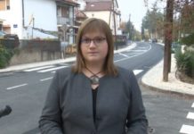 (ВИДЕО) Ацева: Целосно реконструирана улица Востаничка во Кисела Вода, обновена е и водоводната мрежа