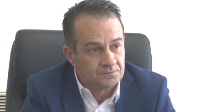 Ale Gjeorgiev