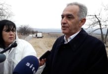 Бабовски: Исплатени субвенции за овошни и градинарски култури