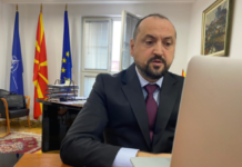 Битиќи за порталот Фактор: Прераснуваме во економија на можности, на старт-апи, во земја на иновации!
