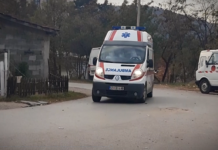 Тешко повреден 50-годишен пешак во Велес