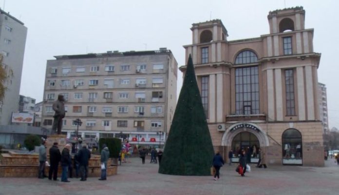 Kumanovo Nova Godina