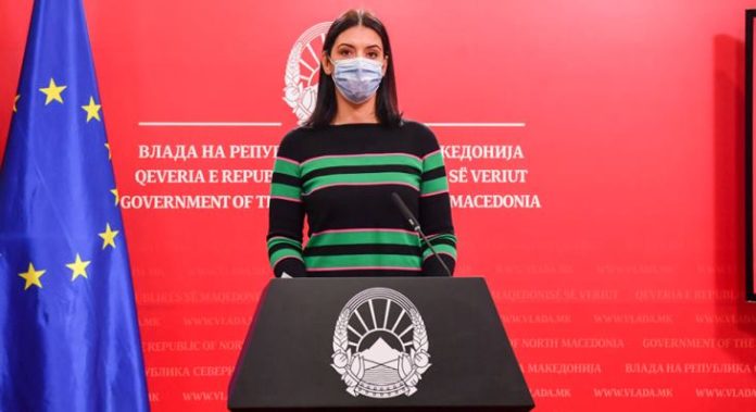 Magdalena