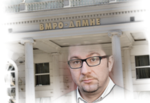 Мицкоски пак ги „измеша лончињата“, не ги разбира основните принципи на парламентарната демократија, ќе барал оставки од Филипче и Хасани на собраниска седница
