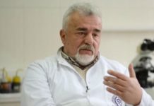 Д-р Пановски за опасноста од глодари во Скопје: Итна акција од Владата или излезете на улица