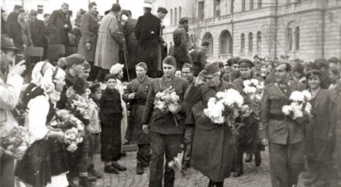 Skopje