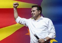 Дали Заев ја “исече” главата на криминалот?