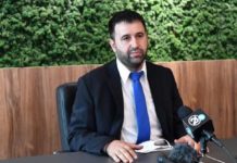 Хоџа: Наскоро нови униформи за Шумската полиција