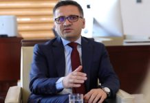 Бесими: Со буџетот 2021 обезбедени 1,14 милијарди евра за поддршка на домашната економија