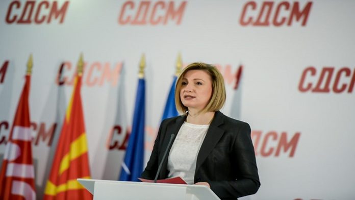 bogdanka