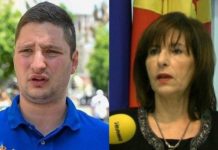 Како со истиов жар за барање на конгрес, професорката не му честиташе на Заев за влезот на РСМ во НАТО?