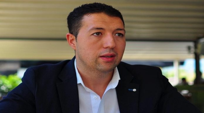 dusko veskovski