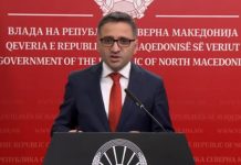 Бесими: Интересот за еврообврзницата 2,3 пати поголем, што покажува дека сме попривлечни за инвеститорите од многу економии во регионот