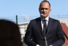 Филипче до граѓаните: Состојбата со Ковид-19 критична, сега ни е потребна поддршка повеќе од било кога во изминатите осум месеци