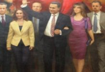 СДСМ: Мицкоски успеа најбогата партија во Европа да ја доведе до стечај