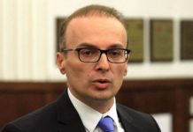 Ќе одговара ли Милошоски за тоа што предал „фејк“ снимки против Заев за Рекет?