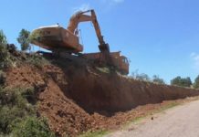 Последна фаза од обновата на на регионалниот пат Делчево – Виница преку Бигла