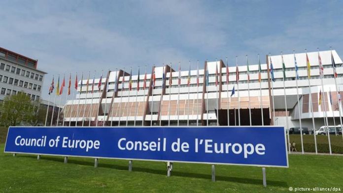 sovet na Evropa1