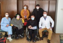 Возрасните пациенти со спинална мускулна астрофија првпат добија лек