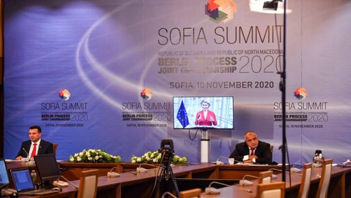 zaev sofija