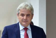Ахмети: Без Албанците, Македонија нема иднина