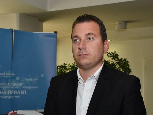 Талевски: Деструктивноста и неодговорноста како атрибути на 12-годишното владеење на Груевски, остануваат длабоко вградени во матрицата на ДПМНЕ!