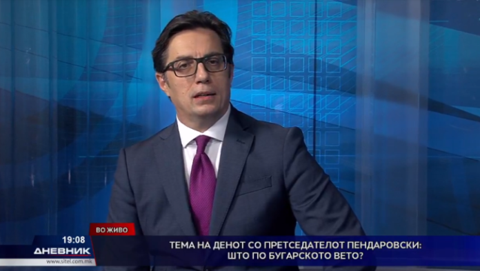 Pendarovski