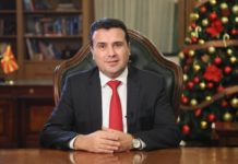 Заев: Србија ќе испрати 8.000 вакцини од Фајзер