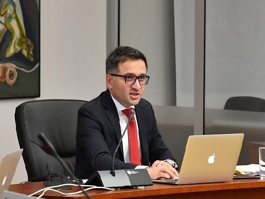 Бесими: Потребни се економски одлуки, а не дневно-политичка агенда за да ја надминеме инфлаторната криза