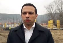 Догодина социјални станови за 16 семејства во Демир Капија, вкупно во државата се градат 579