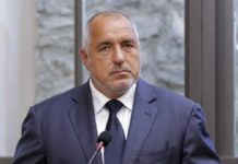 Борисов нареди отворање на зелен коридор за оние кои сакаат да се вакцинираат во Бугарија
