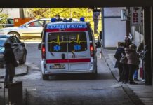 Несреќа во штипско: Малолетник паднал од коњ и се здобил со тешки повреди