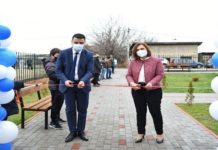 Новата градинка во Лозово ќе згрижи 32 деца
