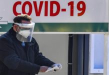 Нови 2.051 заразен од корона вирус, починаа 14 лица