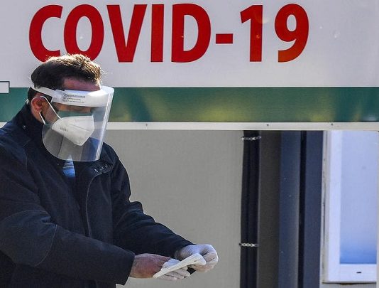 Регистрирани 232 нови случаи на коронавирус, починаа 6 лица