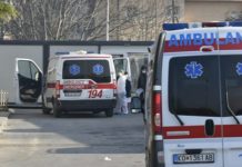 Зголемување од 3,9 проценти на новозаразени со Ковид-19, процентот на позитивност во просек 14,7 посто