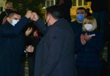 Изборите во Штип потврдија, на Истокот расте довербата во СДСМ
