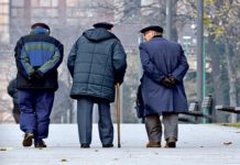 Исплата на декемвриските пензии следната недела