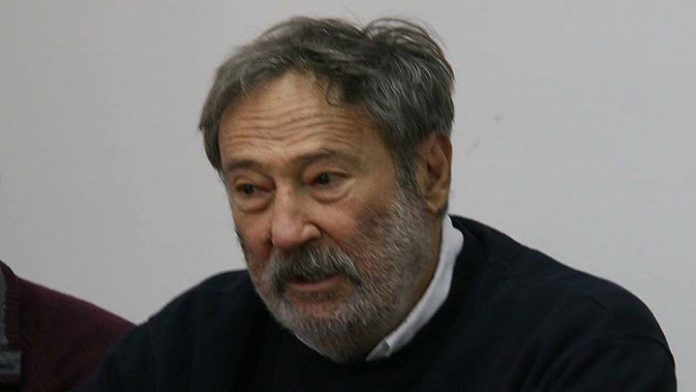 petar arsovski