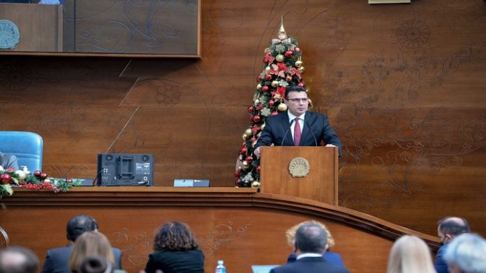 zaev