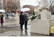 Прилеп ја одбележа 27-годишнината од смртта на Блаже Конески