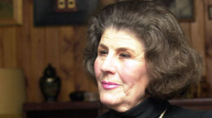 Branka Stankovska