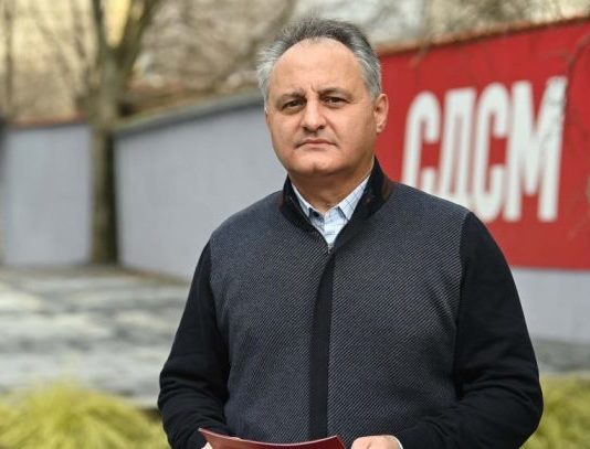 (ВИДЕО) Николиќ: За три години за 50 отсто ги зголемивме месечните примања на војниците и подофицерите